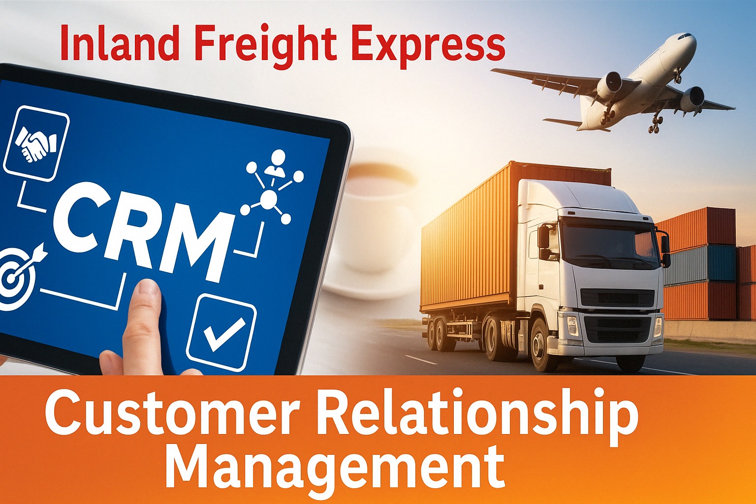 Logistics Slide 3