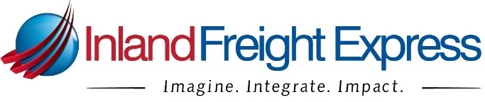 Inland Freight Express Logo